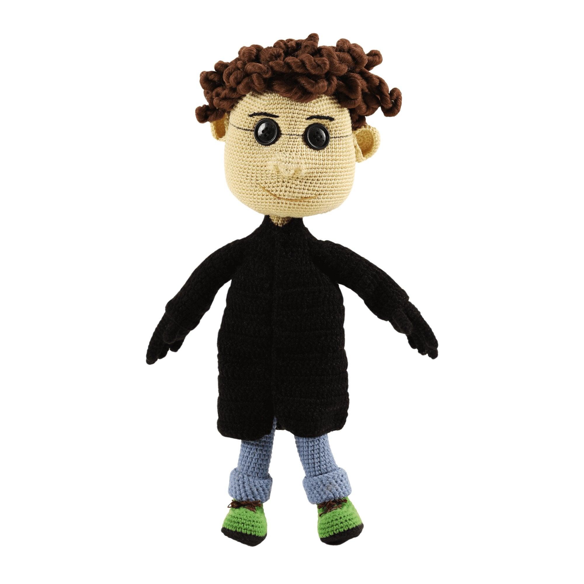 Custom Made Dolls – Personalized to Your Favorite Characters - Dollsey Gifts&Collectibles