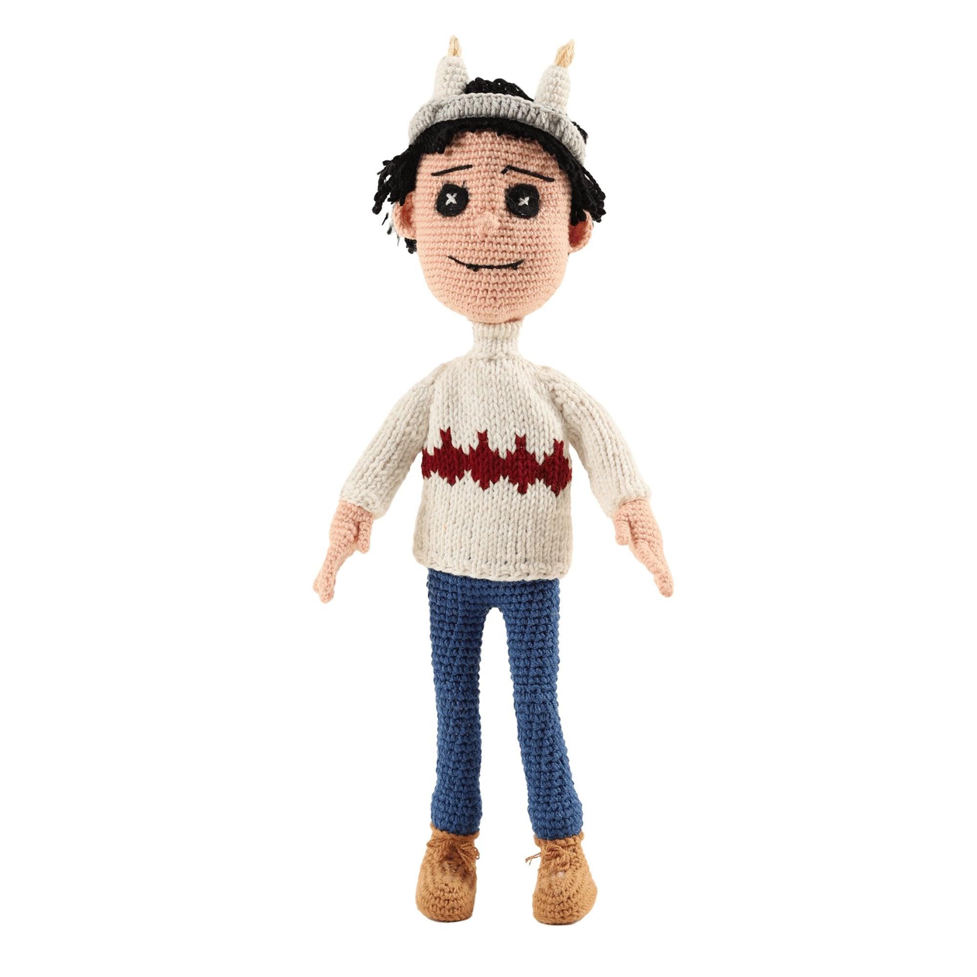 Custom Made Dolls – Personalized to Your Favorite Characters - Dollsey Gifts&Collectibles